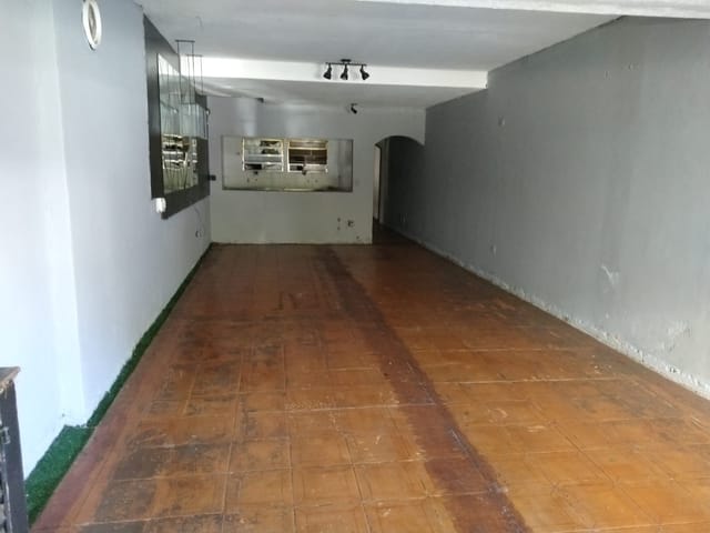 Foto do Prédio - SOBRADO para venda, bem localizado na Vila Leopoldina, São Paulo, SP | Davantage consultoria imobiliária
