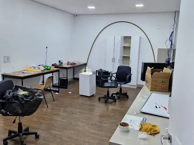 Prédio com 1154m², para alugar, no bairro Pinheiros em São Paulo