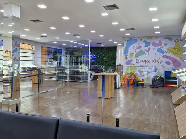 Prédio com 1154m², para alugar, no bairro Pinheiros em São Paulo