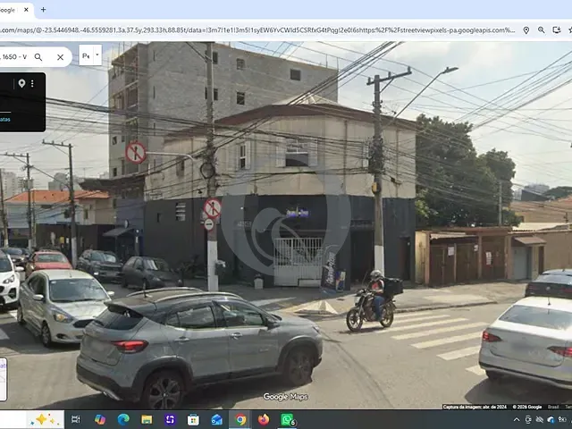 Prédio à venda, no bairro tatuape em São Paulo