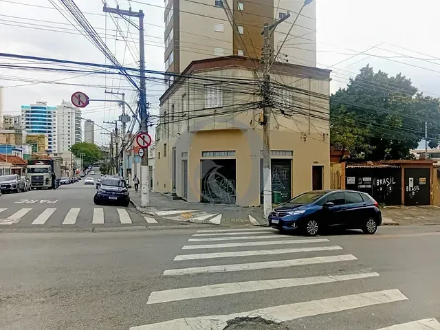 Prédio à venda, no bairro tatuape em São Paulo