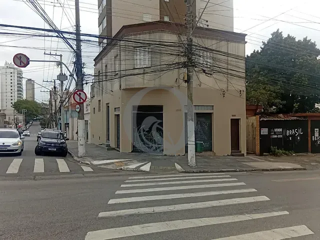 Prédio à venda, no bairro tatuape em São Paulo