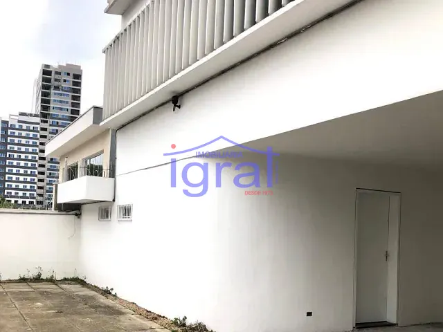 Prédio com 580m², à venda, no bairro Vila Mariana em São Paulo