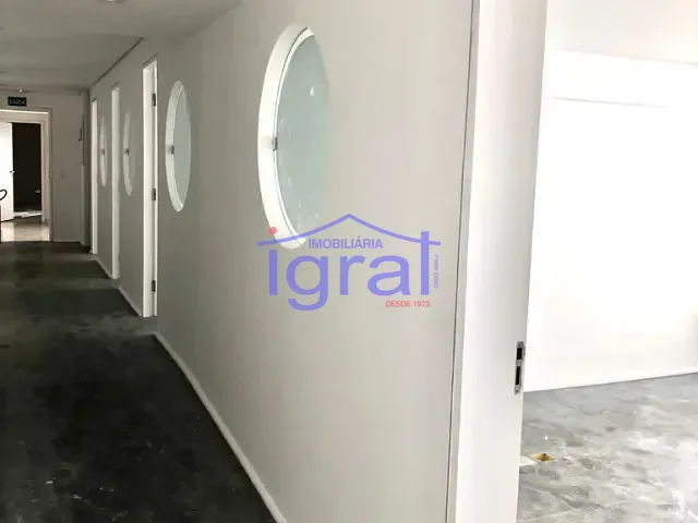 Prédio com 580m², à venda, no bairro Vila Mariana em São Paulo
