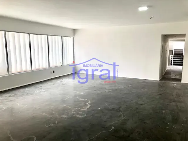 Prédio com 580m², à venda, no bairro Vila Mariana em São Paulo