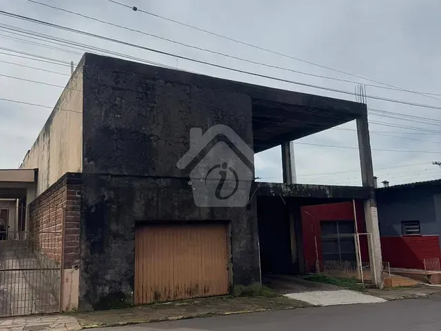 Prédio à venda, no bairro CANABARRO em Teutônia