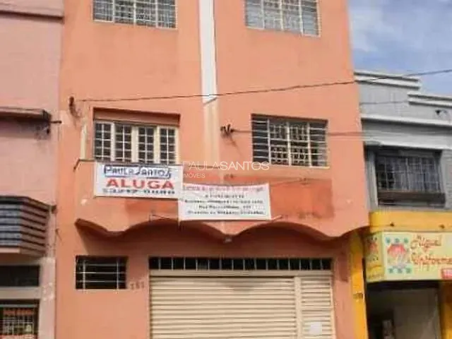Prédio com 400m², para alugar, no bairro Centro em Sorocaba