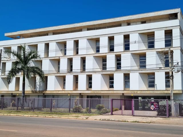 Foto do Prédio - Prédio com 3 pavimentos no SIA Trecho 17 com 4.371,60m² | Jeziel Mendes Consultoria Imobiliária