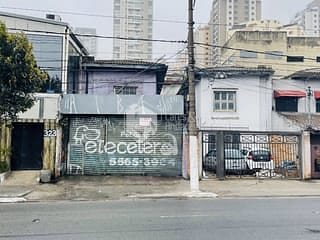Foto do Prédio-Casa comercial para venda em Jardim Prudência, 143m²