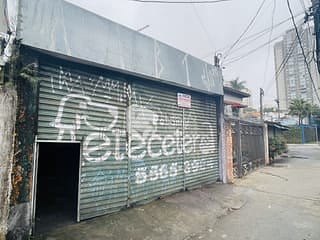Foto do Prédio-Casa comercial para venda em Jardim Prudência, 143m²