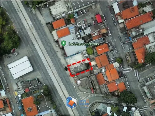 Prédio com 143m², à venda, no bairro Jardim Prudência em São Paulo