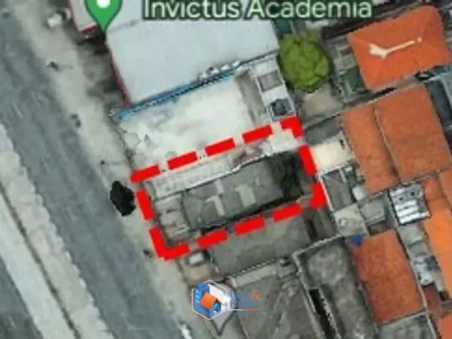 Prédio com 143m², à venda, no bairro Jardim Prudência em São Paulo