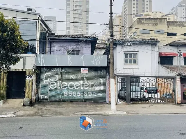 Prédio com 143m², à venda, no bairro Jardim Prudência em São Paulo