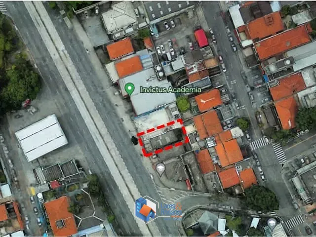Prédio com 143m², à venda, no bairro Jardim Prudência em São Paulo