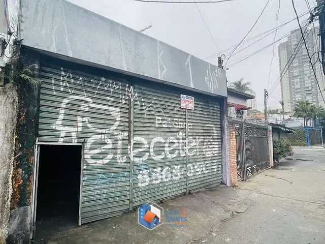 Prédio com 143m², à venda, no bairro Jardim Prudência em São Paulo