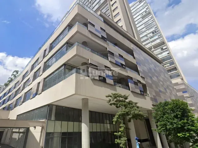 Prédio com 5742m², à venda, no bairro Bela Vista em São Paulo