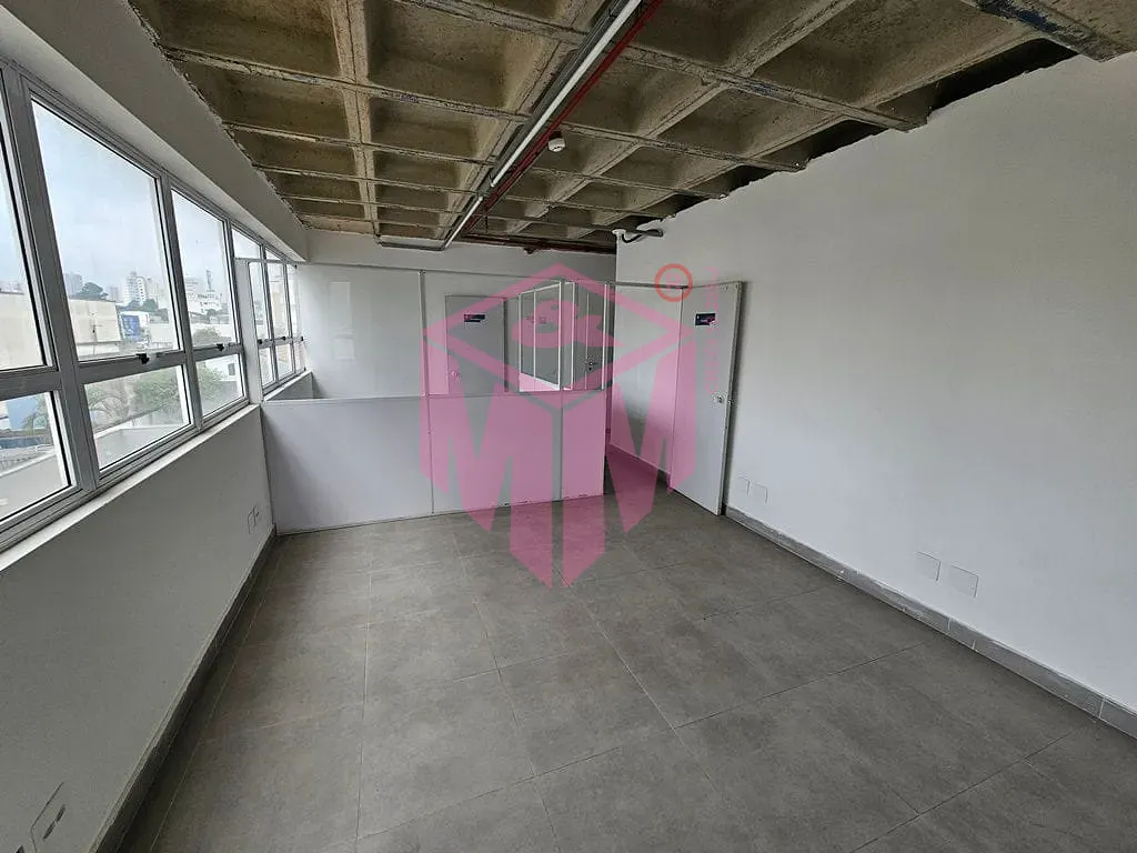 Prédio Inteiro, 4600 m² - Foto 36