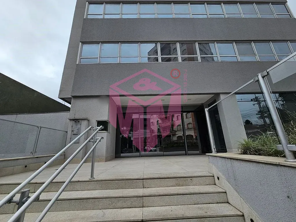 Prédio Inteiro, 4600 m² - Foto 11