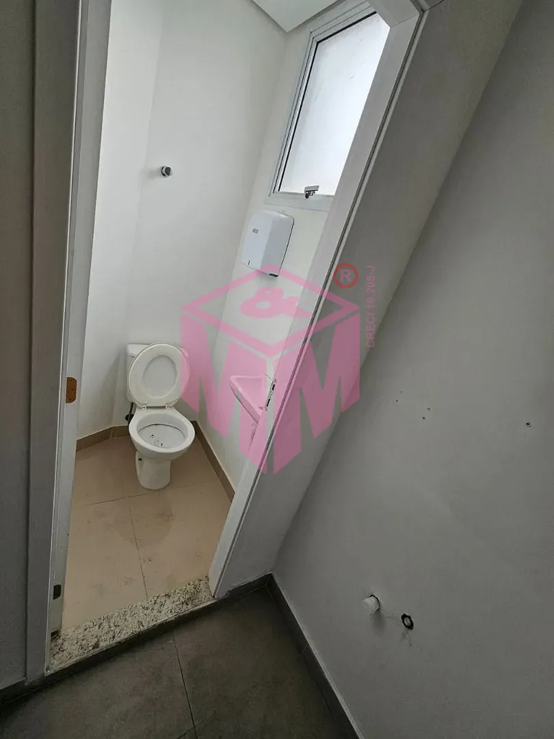 Prédio Inteiro, 4600 m² - Foto 29