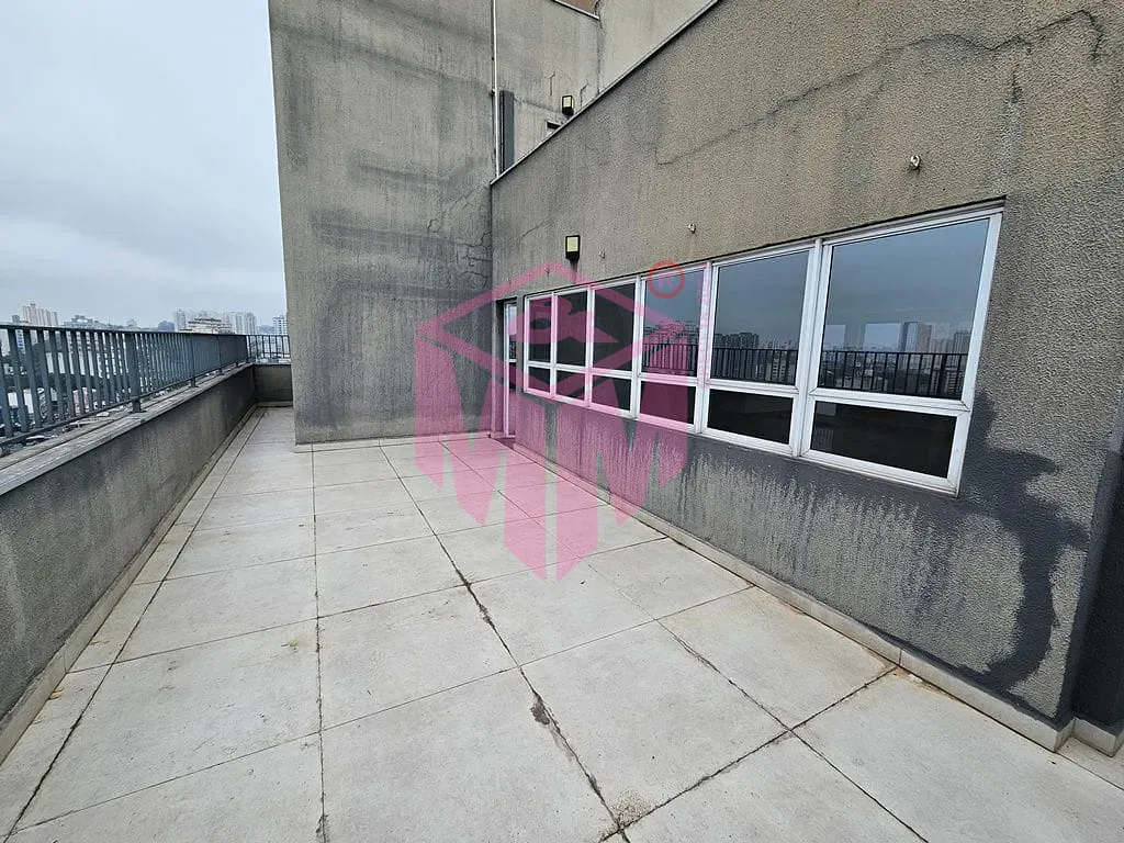 Prédio Inteiro, 4600 m² - Foto 58