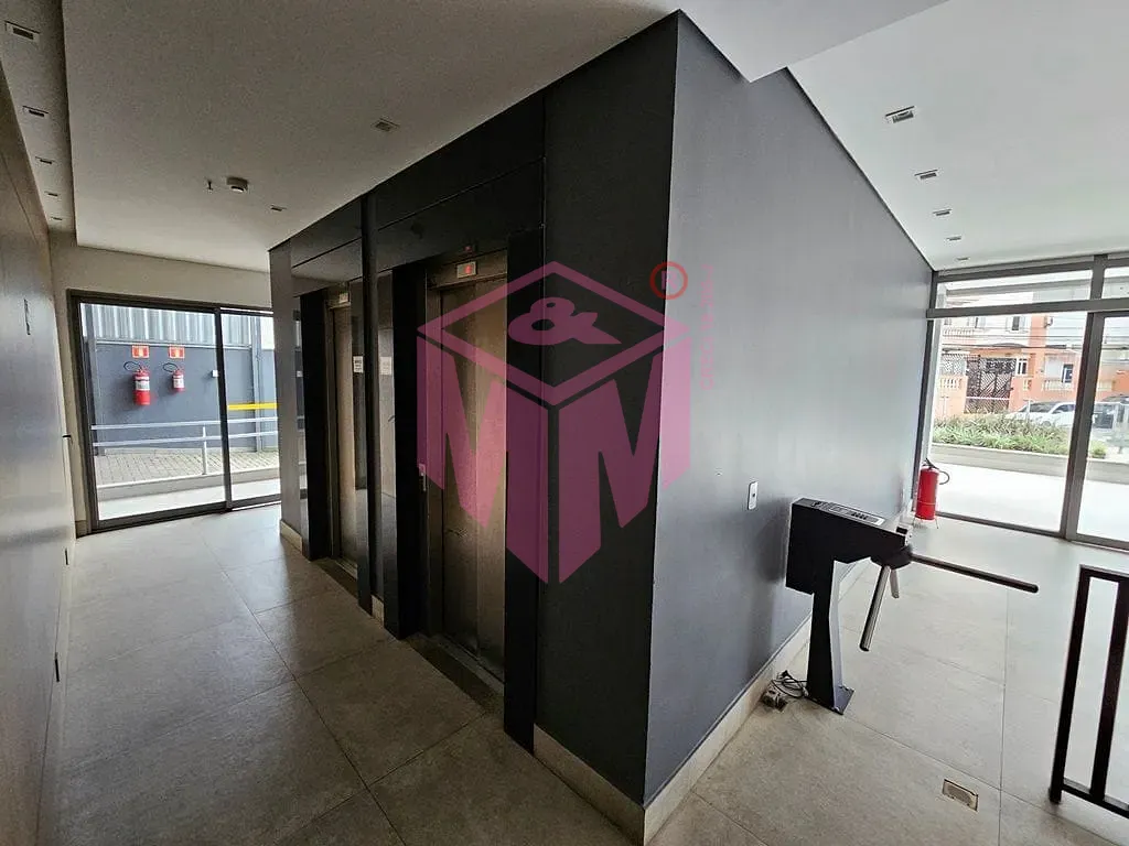 Prédio Inteiro, 4600 m² - Foto 15