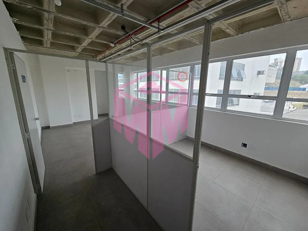 Prédio Inteiro, 4600 m² - Foto 34