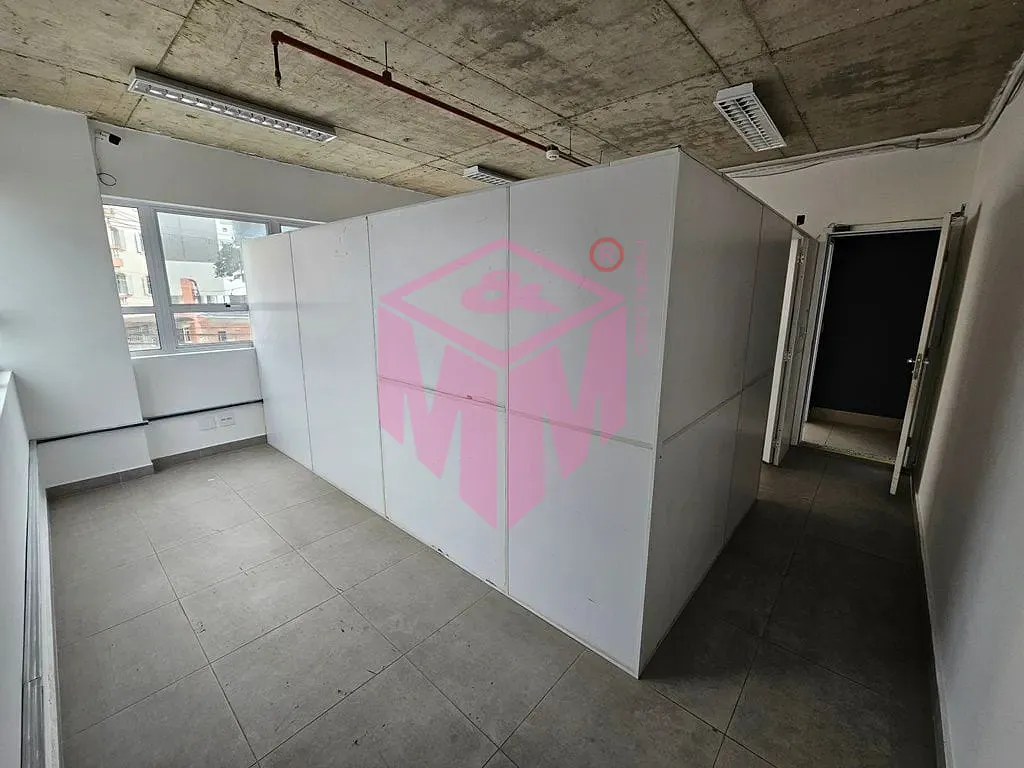 Prédio Inteiro, 4600 m² - Foto 19