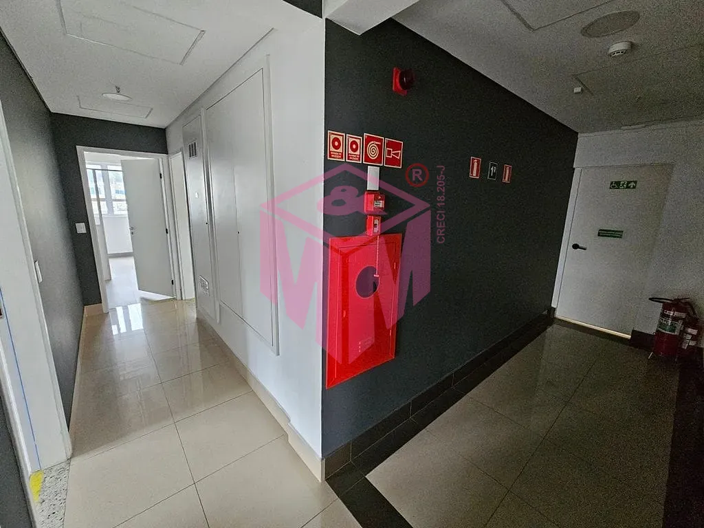 Prédio Inteiro, 4600 m² - Foto 18