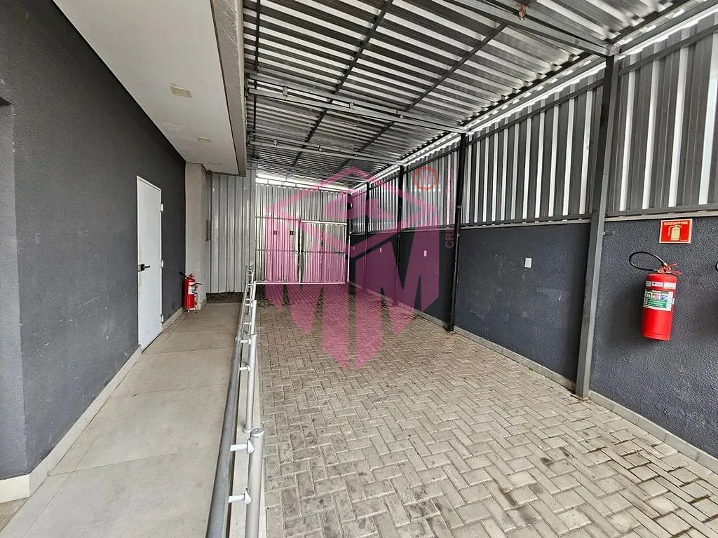 Prédio Inteiro, 4600 m² - Foto 8