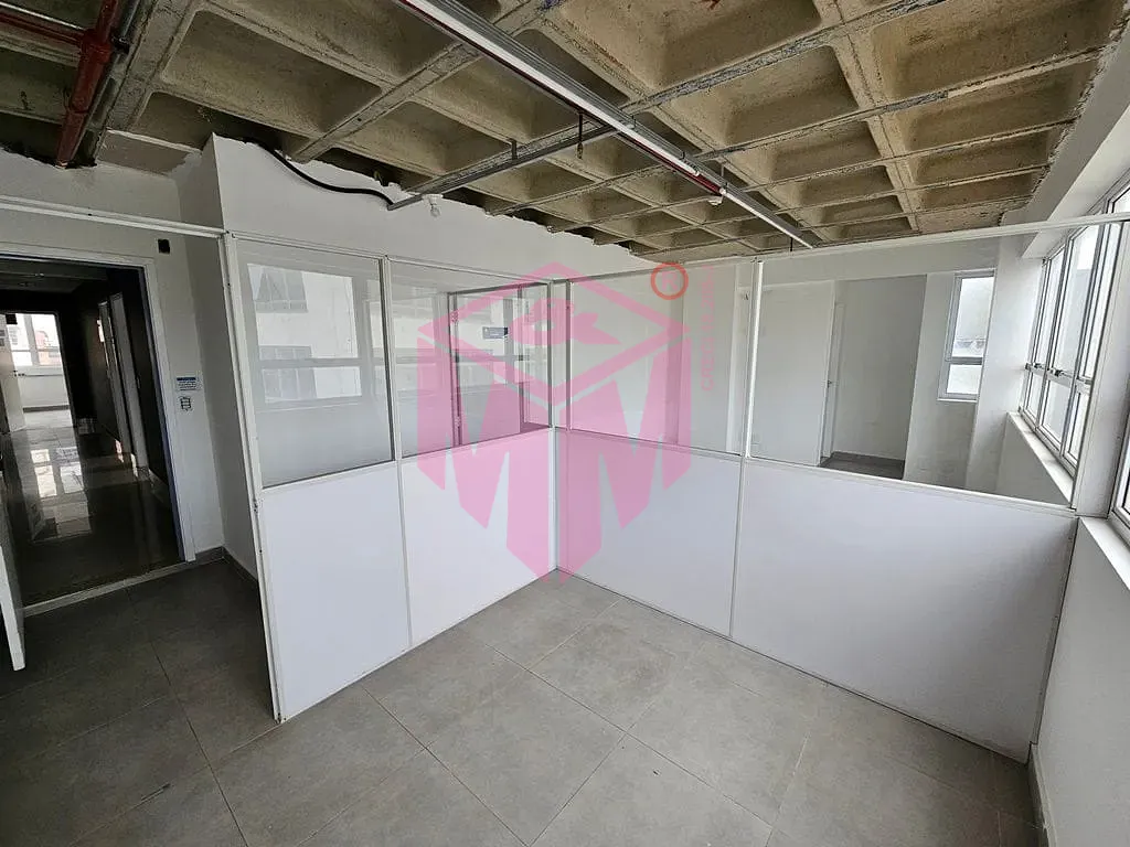 Prédio Inteiro, 4600 m² - Foto 35