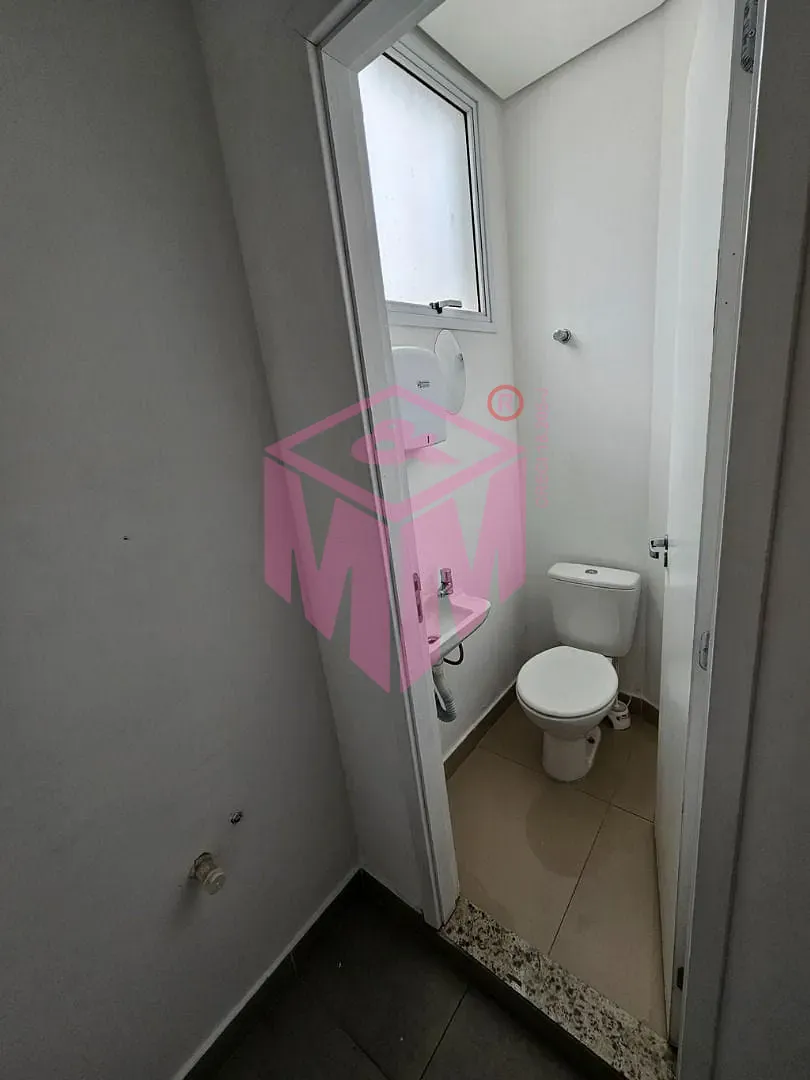 Prédio Inteiro, 4600 m² - Foto 21