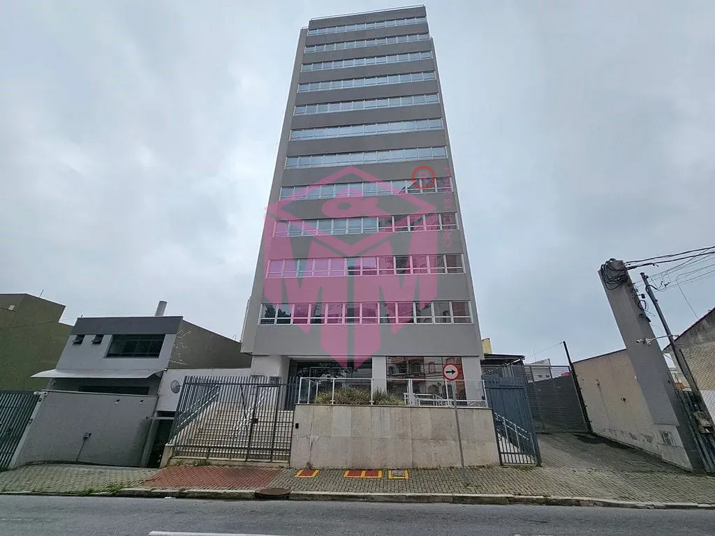 Prédio Inteiro, 4600 m² - Foto 1