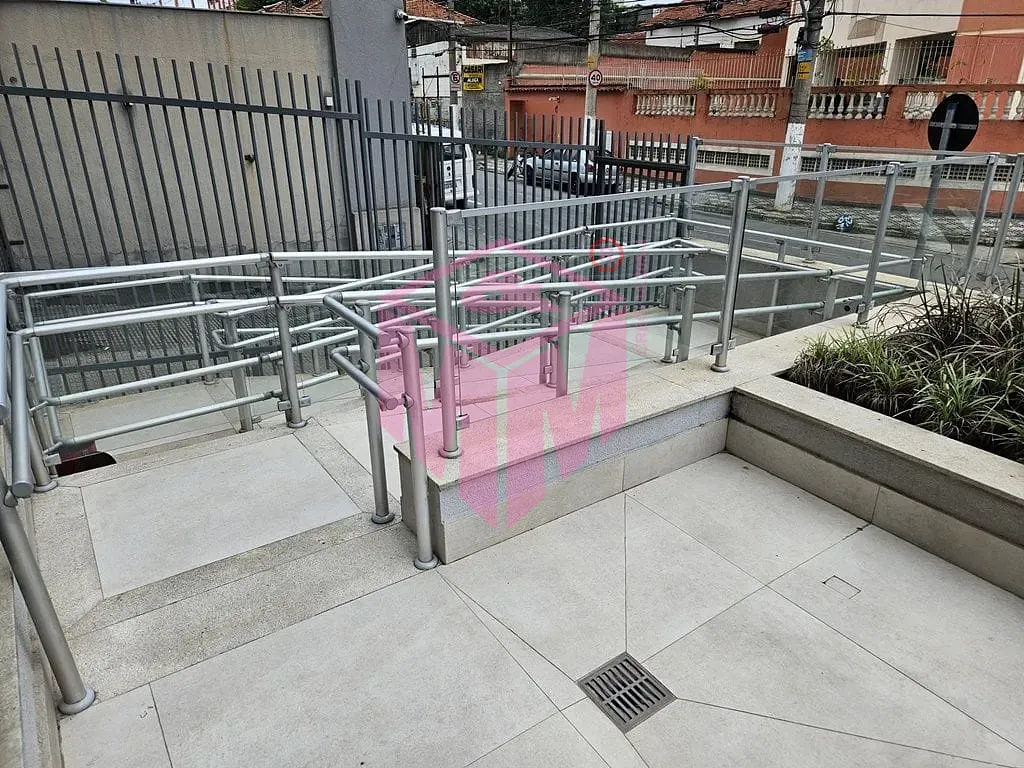 Prédio Inteiro, 4600 m² - Foto 10
