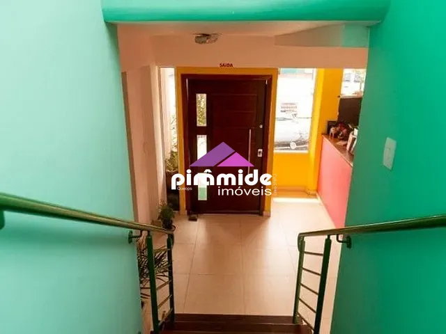 Prédio com 313m², para alugar, no bairro Vila Ema em São José dos Campos