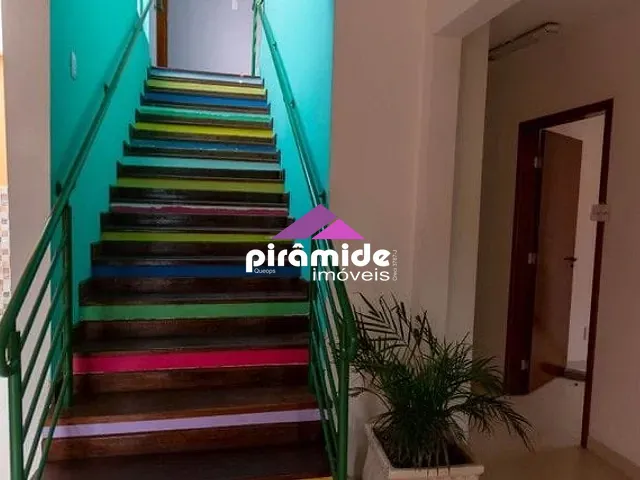 Prédio com 313m², para alugar, no bairro Vila Ema em São José dos Campos