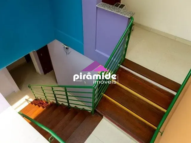 Prédio com 313m², para alugar, no bairro Vila Ema em São José dos Campos