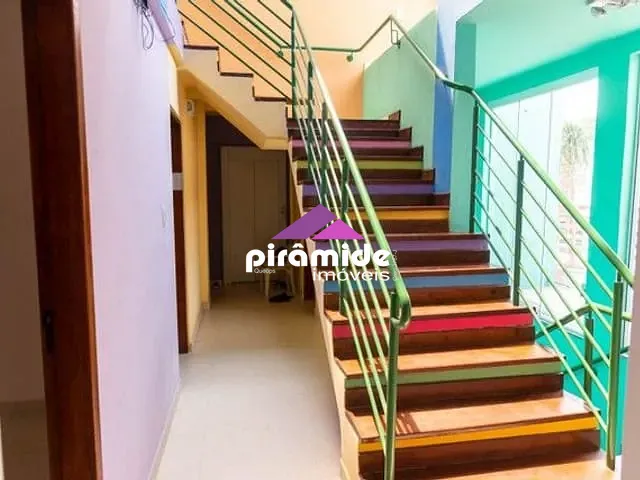 Prédio com 313m², para alugar, no bairro Vila Ema em São José dos Campos