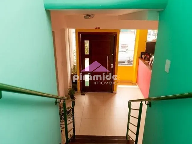 Prédio com 313m², para alugar, no bairro Vila Ema em São José dos Campos