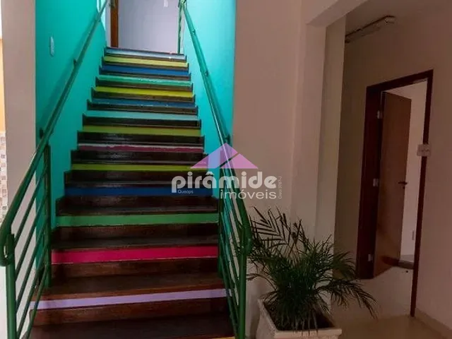 Prédio com 313m², para alugar, no bairro Vila Ema em São José dos Campos