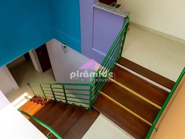 Prédio com 313m², para alugar, no bairro Vila Ema em São José dos Campos