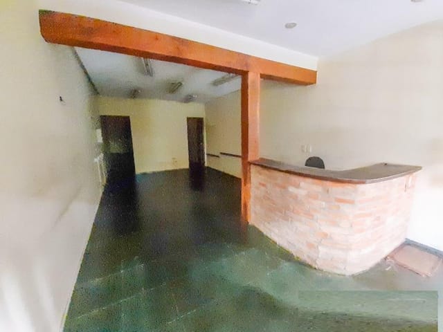 Prédio com 100m², para alugar, no bairro Alphaville em Barueri