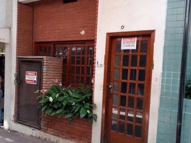 Prédio com 100m², para alugar, no bairro Alphaville em Barueri
