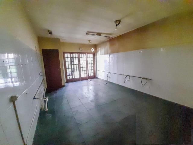 Prédio com 100m², para alugar, no bairro Alphaville em Barueri