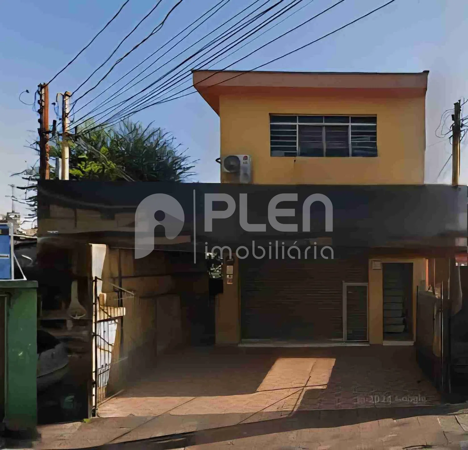 Imóvel comercial à venda em Imirim, São Paulo