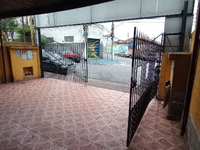 Prédio com 350m², à venda, no bairro Sítio do Mandaqui em São Paulo