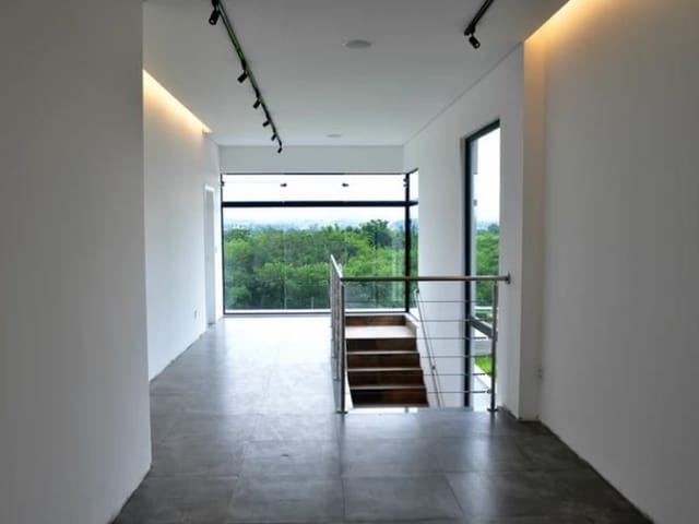 Foto do Prédio - Prédio à venda e locação 5 Vagas, 300M², Jardim Esplanada II, São José dos Campos - SP | RUSSI IMÓVEIS