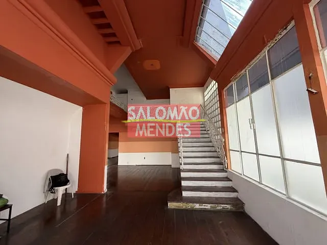 Prédio para alugar, no bairro Batista Campos em Belém