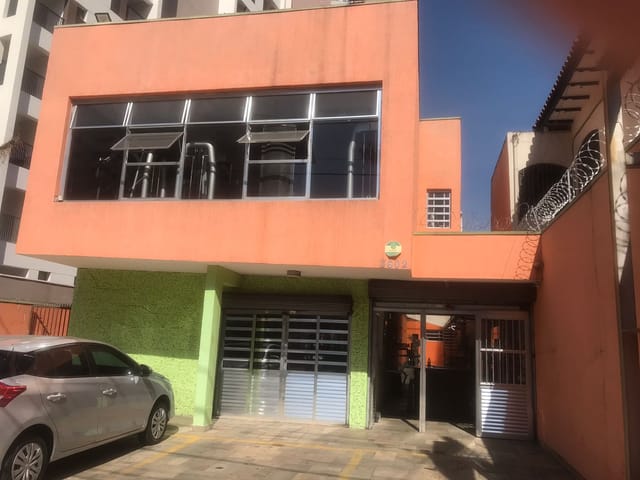 Prédio com 335m², à venda, no bairro Vila Mariana em São Paulo