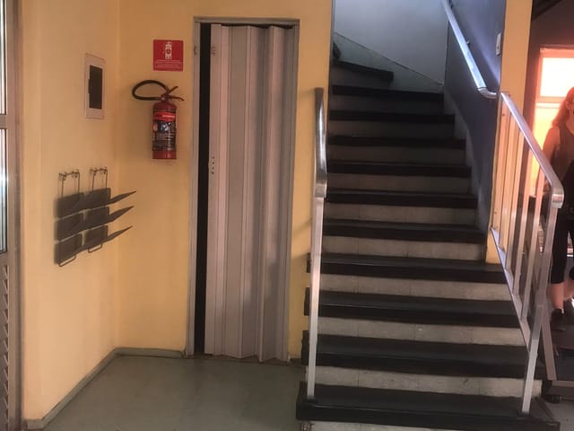 Prédio com 335m², à venda, no bairro Vila Mariana em São Paulo