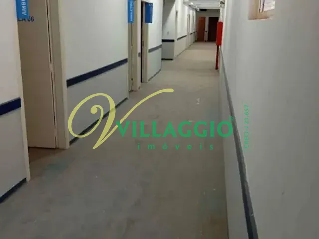 Prédio com 680m², para alugar, no bairro Santos Dumont em São José do Rio Preto